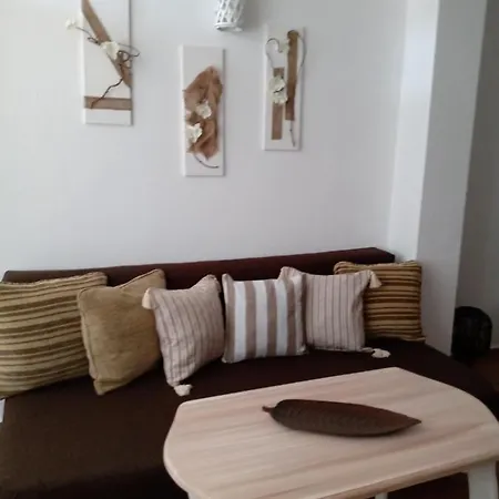 аnestievi Guest house