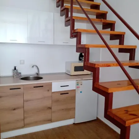 аnestievi Guest house *
