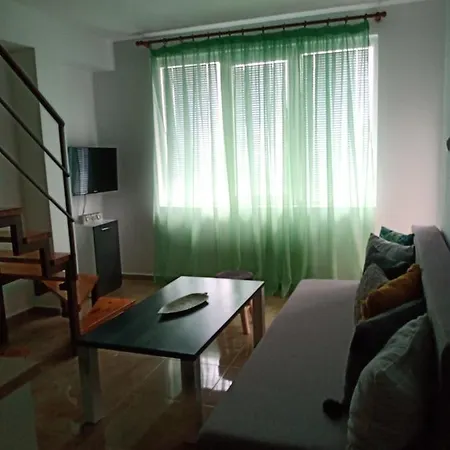 аnestievi Guest house Ahtopol