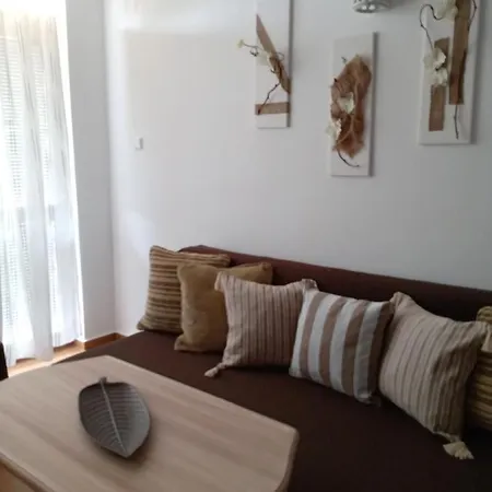 Guest house аnestievi