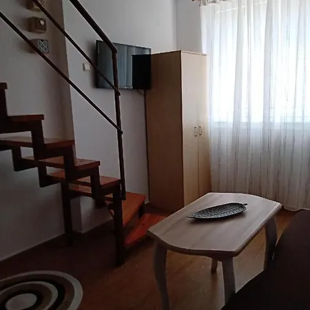 аnestievi Guest house Ahtopol