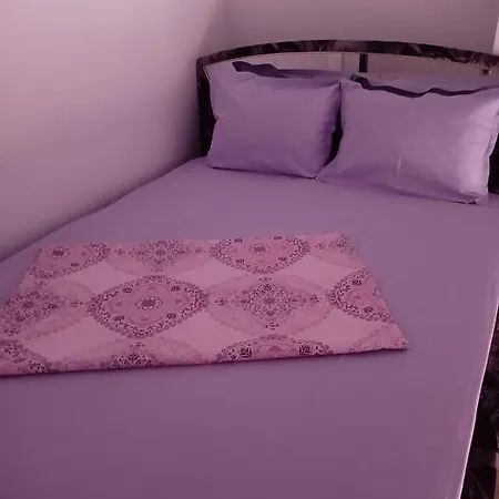 аnestievi Guest house